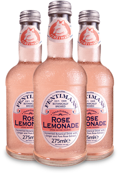 Fentimans Fentimans